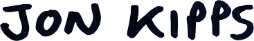 Jon Kipps logo
