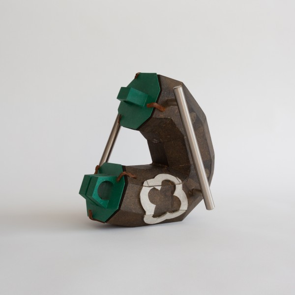 Becoming the Archetype Photo