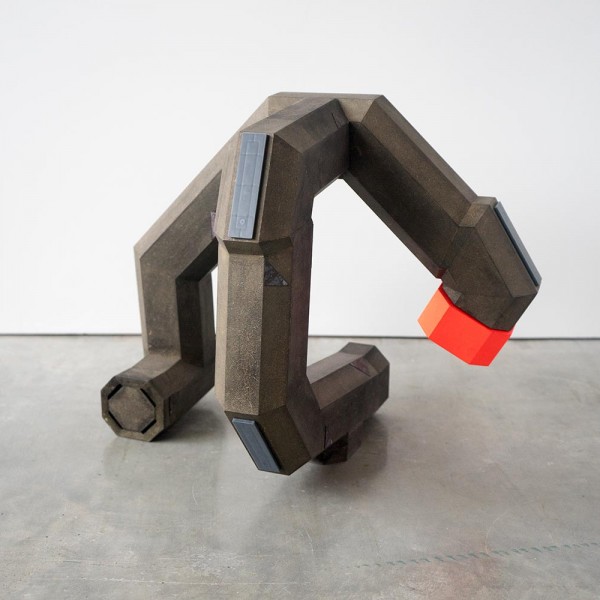 Untitled (Kuroko) Photo